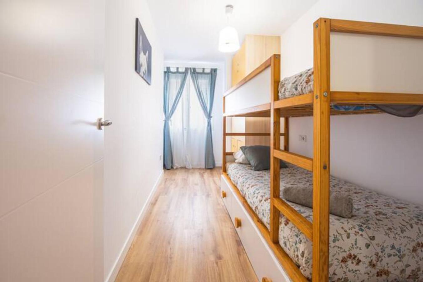 Cartagenaflats, Apartamentos Anfiteatro Romano المظهر الخارجي الصورة