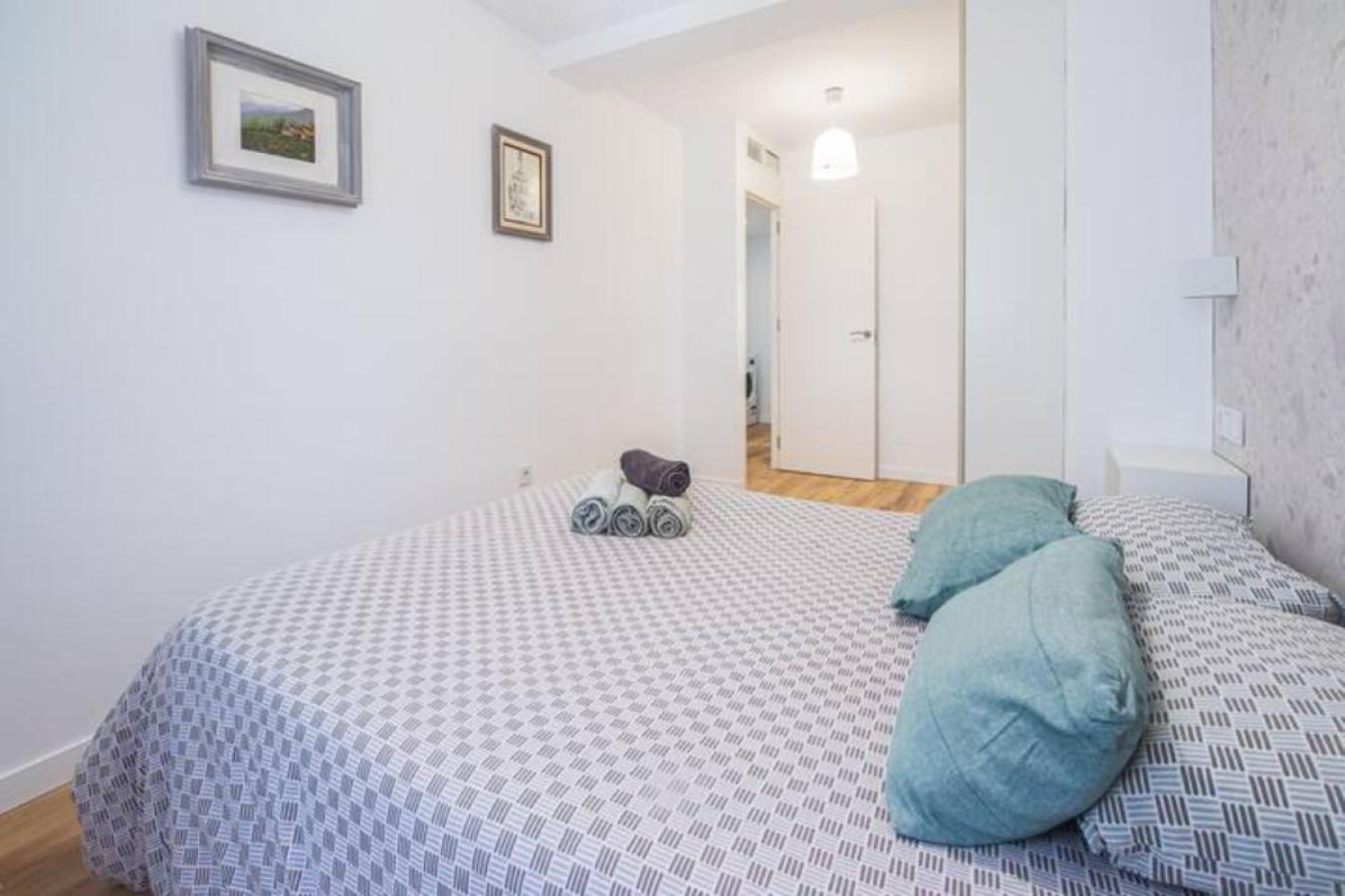 Cartagenaflats, Apartamentos Anfiteatro Romano المظهر الخارجي الصورة