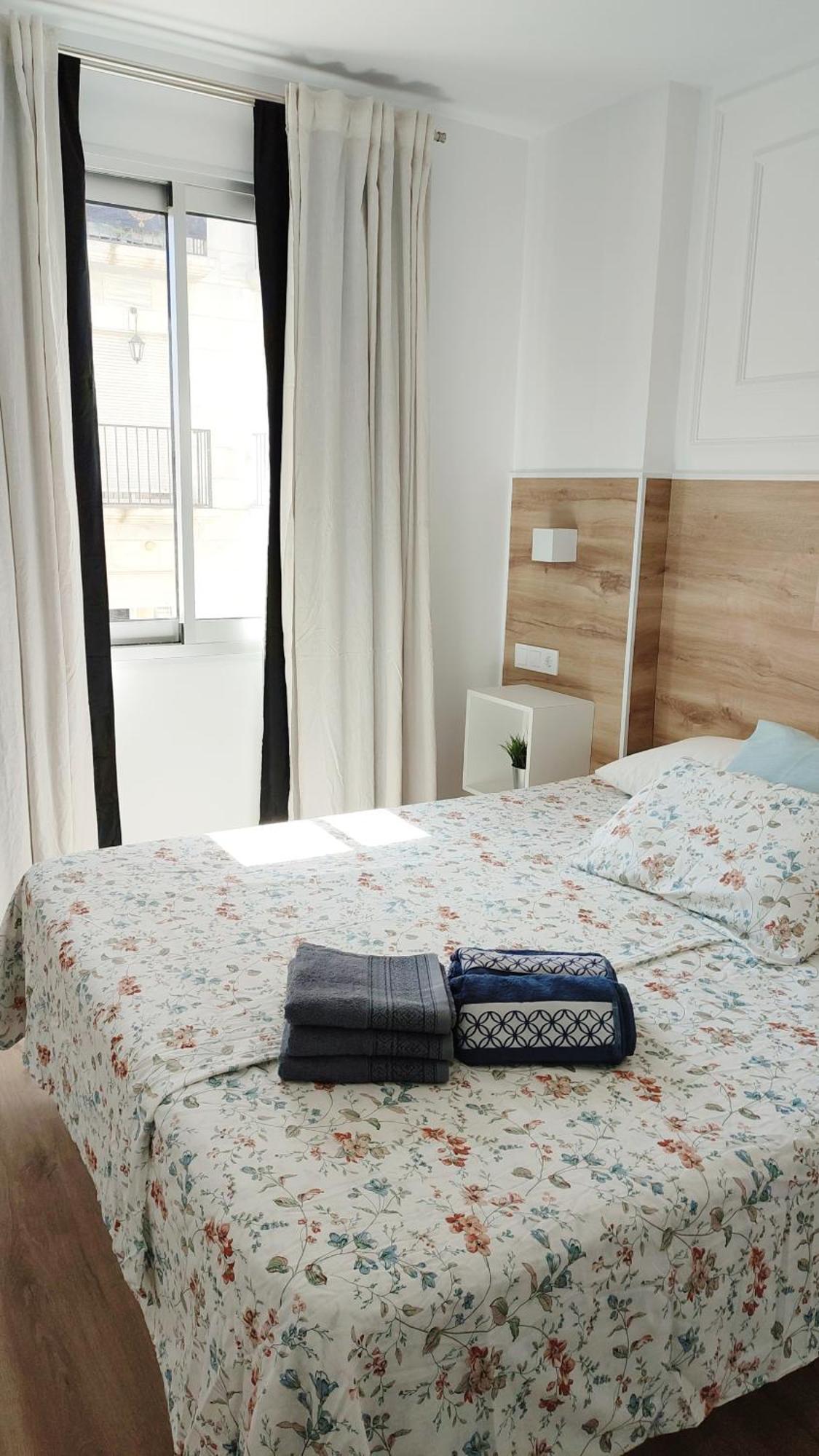 Cartagenaflats, Apartamentos Anfiteatro Romano المظهر الخارجي الصورة